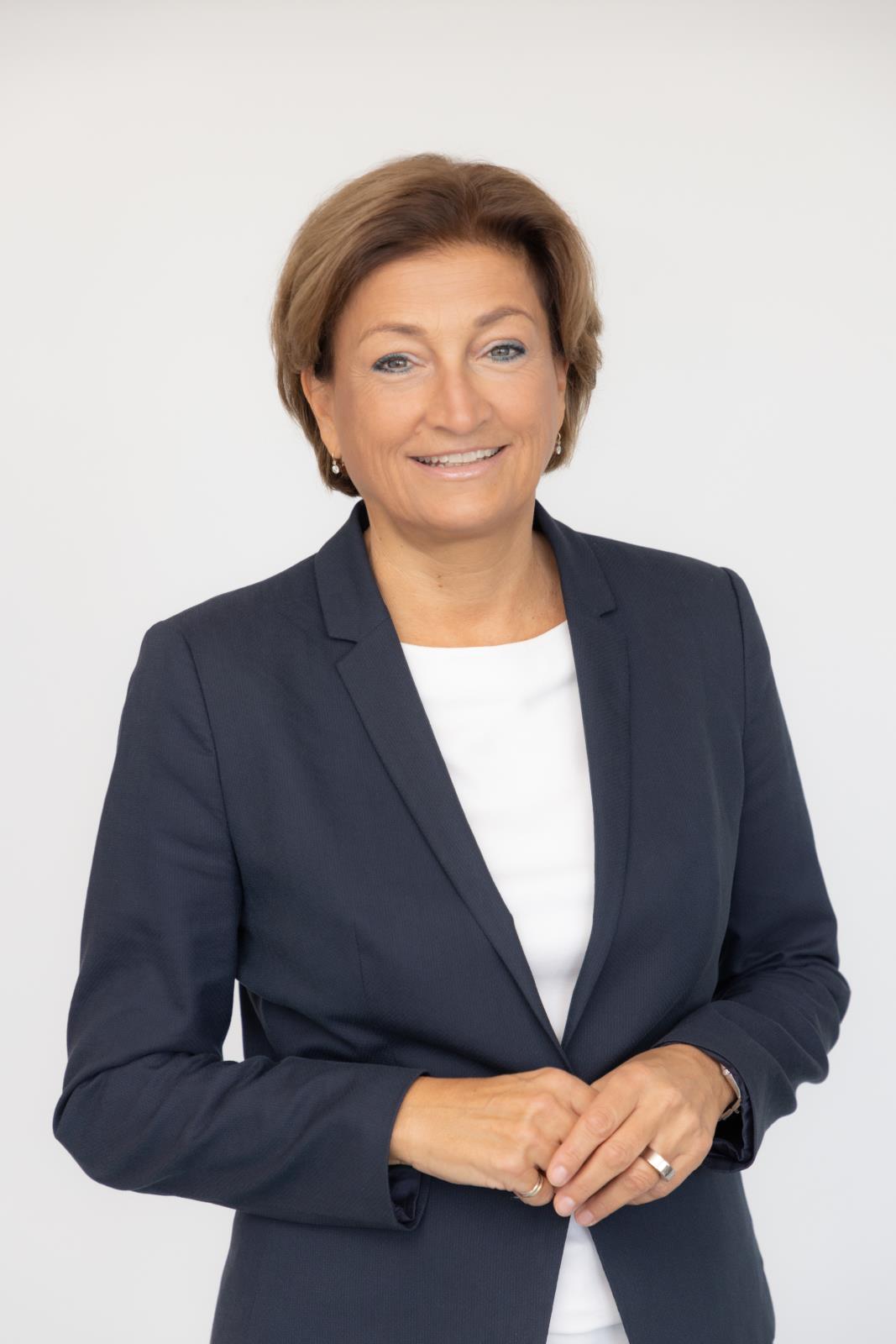 Birgit Rechberger-Krammer