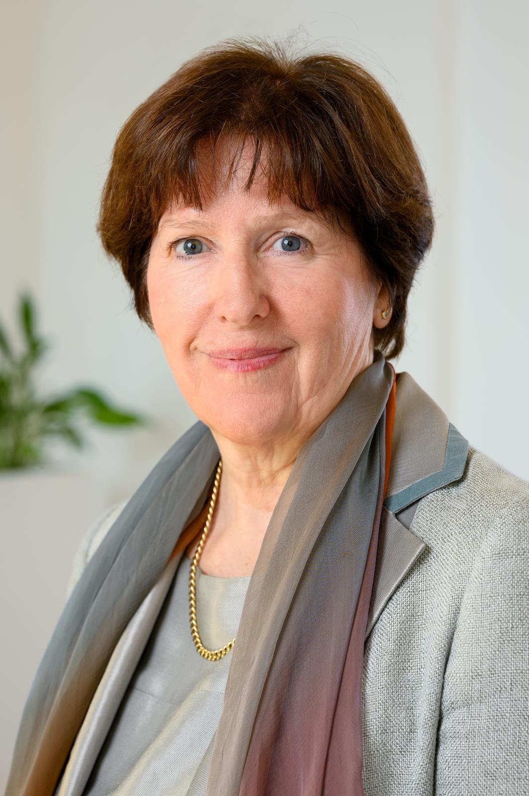 Elfriede Baumann